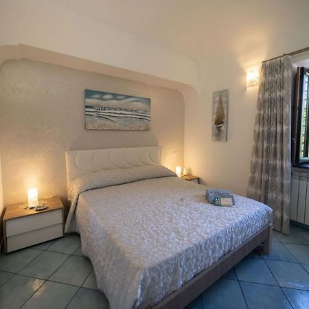 Armonya Friendly House Amalficoast Villa Tramonti Exteriör bild