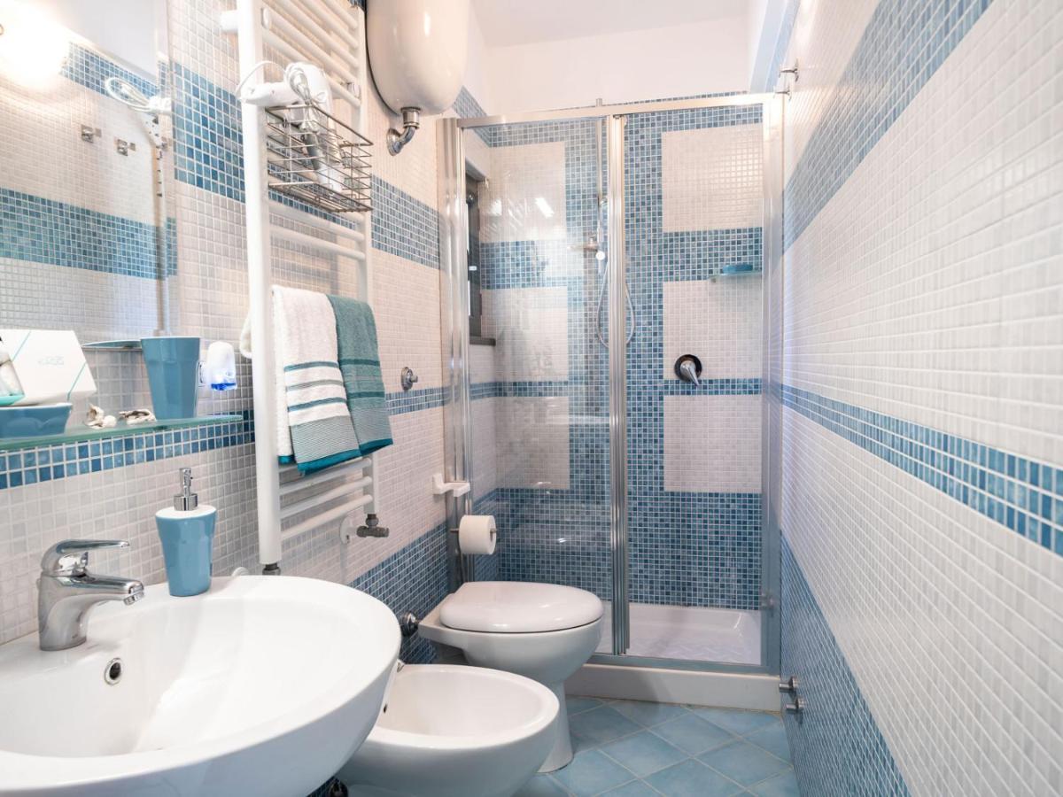 Armonya Friendly House Amalficoast Villa Tramonti Exteriör bild