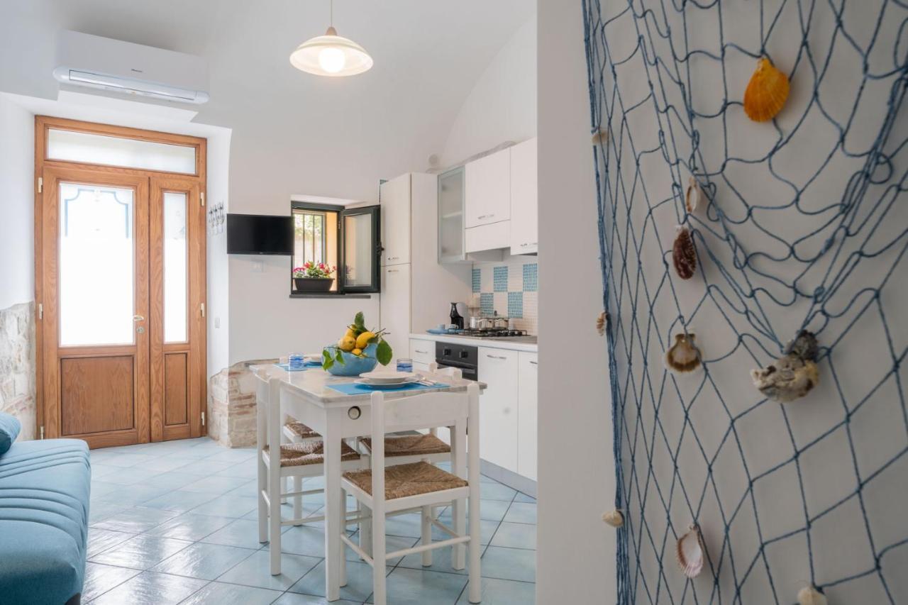 Armonya Friendly House Amalficoast Villa Tramonti Exteriör bild